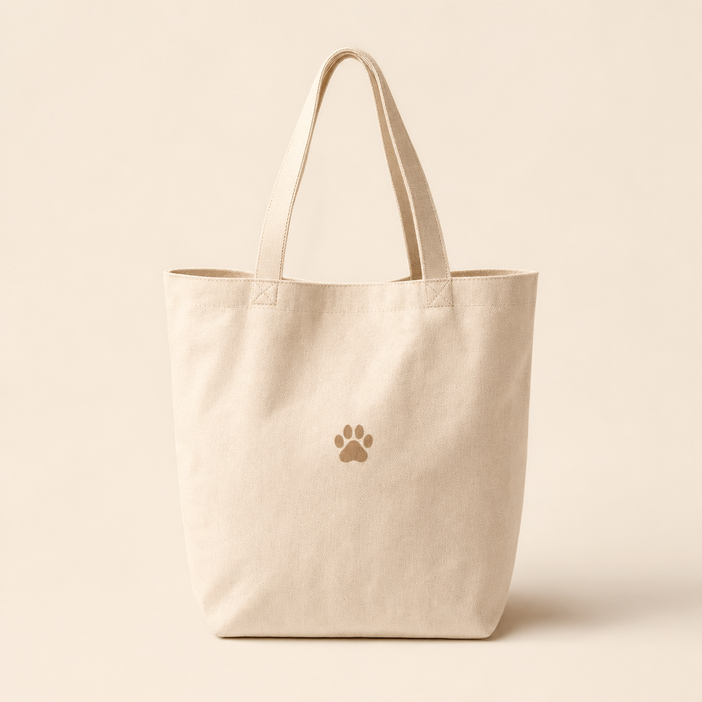 Kindpaws Dog Mom Tote