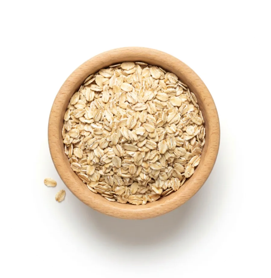 Colloidal Oatmeal