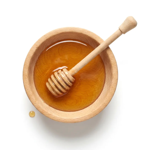 Raw Honey
