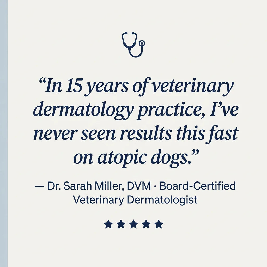 Kindpaws Skin Relief Spray