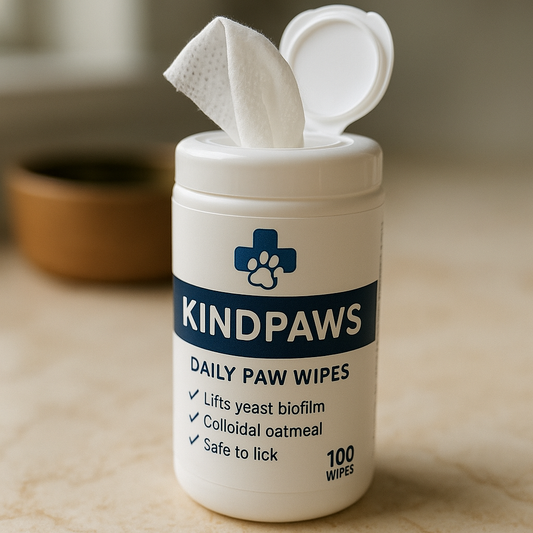 kindpaws-daily-paw-wipes product hero