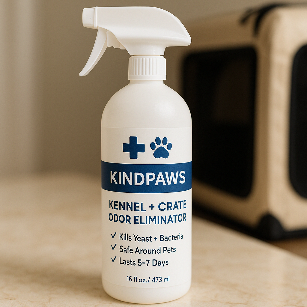 kindpaws-kennel-odor-eliminator product hero