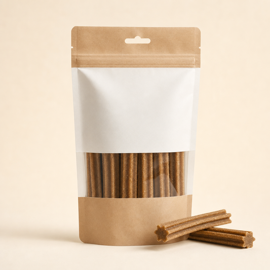 Kindpaws Dental Chew Sticks