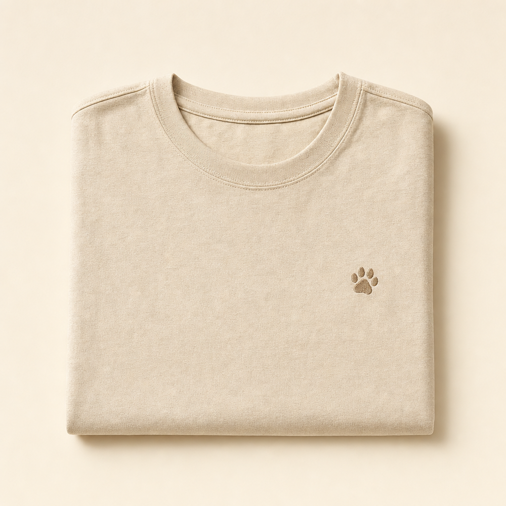 Kindpaws Dog Mom Tee