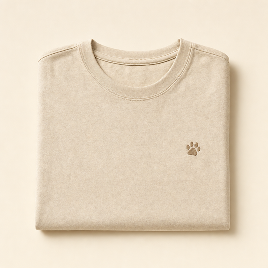 Kindpaws Dog Mom Tee