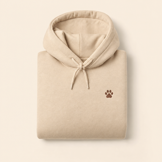 Kindpaws Dog Mom Hoodie